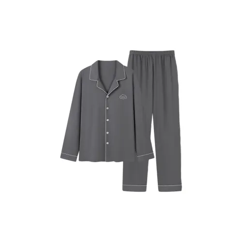 TLXT Мужские Пижамные Комплекты