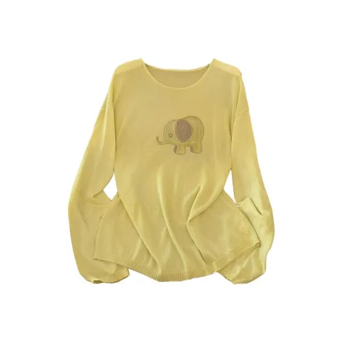 HAPG Изображение Цвет Женский Трикотаж