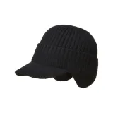 Однослойный черный