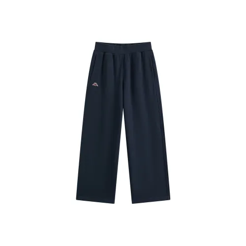 Серия KAPPA 1916 Вязаные Спортивные Штаны Унисекс