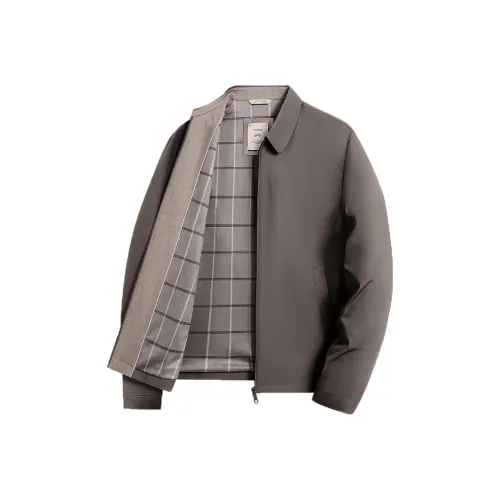 Vintage Cars Куртки и Пальто Мужской