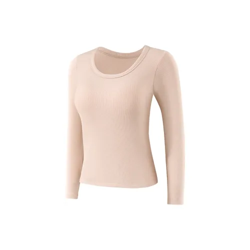 Удобный и освежающий термальный топ для женщин