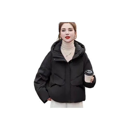 BEAUTIFUL CONFESSION Пуховая куртка Женская