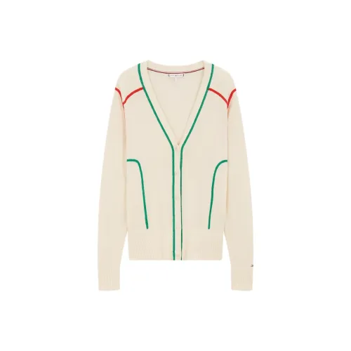 Tommy Hilfiger Трикотаж Женские