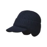 Однослойный темно-синий