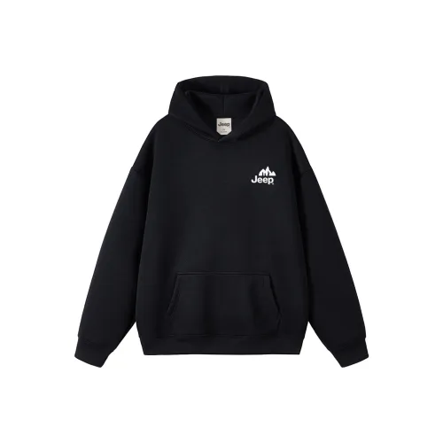 Jeep Унисекс Свитшоты