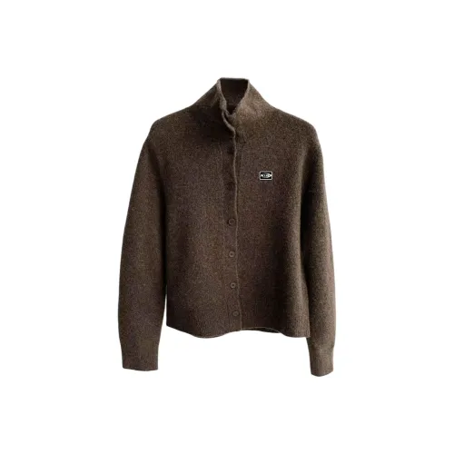 ACUOD BY CHANU Унисекс Трикотаж