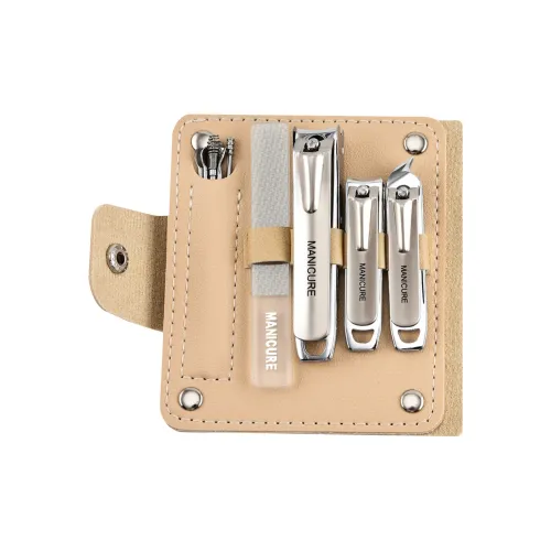 SHANGYELAMEILA Набор для ногтей Унисекс