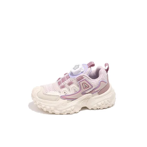 MUMUWU HOUSE Отскок Устойчивый к истиранию Легкий Амортизация Дышащий Противоскользящий Низкий Топ Детская Беговая Обувь