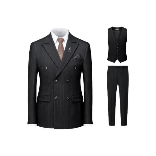 Être Par Lee Бизнес-костюм унисекс