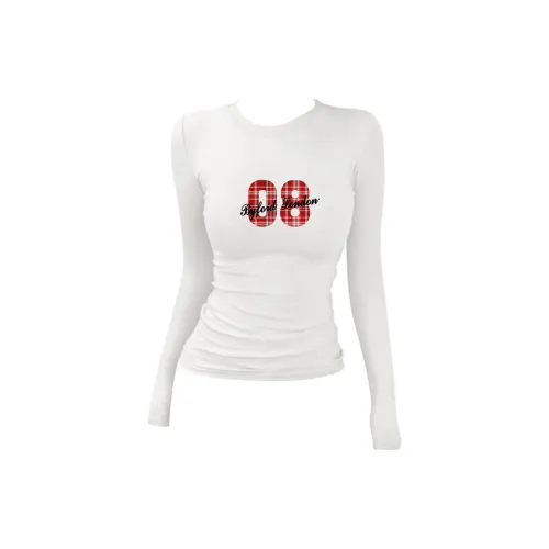 Byford Женские топы-танк с подкладкой