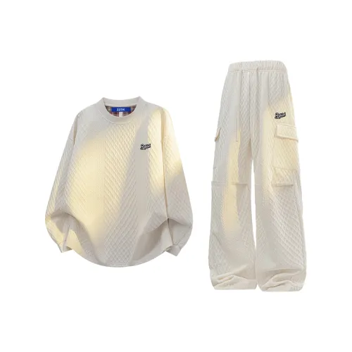 33TH Унисекс Свитшот Комплекты