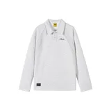 Серый меланж