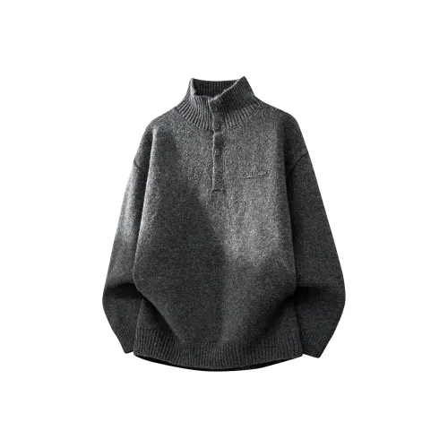 CHARLIE GOLF Унисекс Свитера