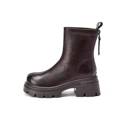 Hotwind Женские ботильоны