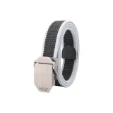 Чёрный Светло-серый