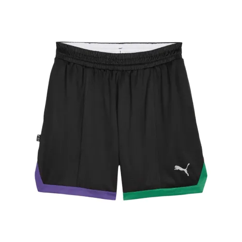 PUMA DRYCELL Баскетбольные шорты Мужские