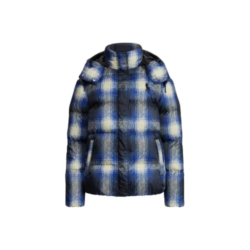 Polo Ralph Lauren FW25 Пуховик Женские