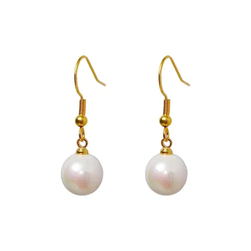 VERENA REINE Shell Pearl Серьги Женские