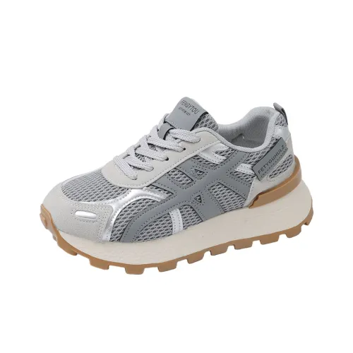 SUPEREDGE Амортизация Покрытие Низкий Топ Повседневная Обувь Унисекс