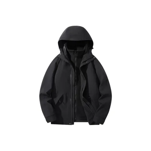 ARTSDON Унисекс Куртки