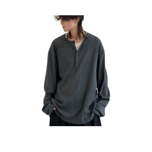 TUOFEI Унисекс Рубашки