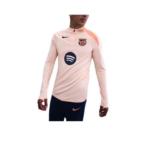 Nike Clothing Розовый Мужской Футбольный Джерси