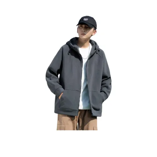 TAIZILONG Мужские Куртки