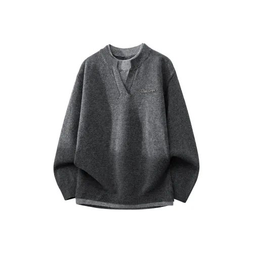 CHARLIE GOLF Унисекс Свитера