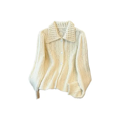 BABYLYCHEE STUDIO Трикотаж Женский