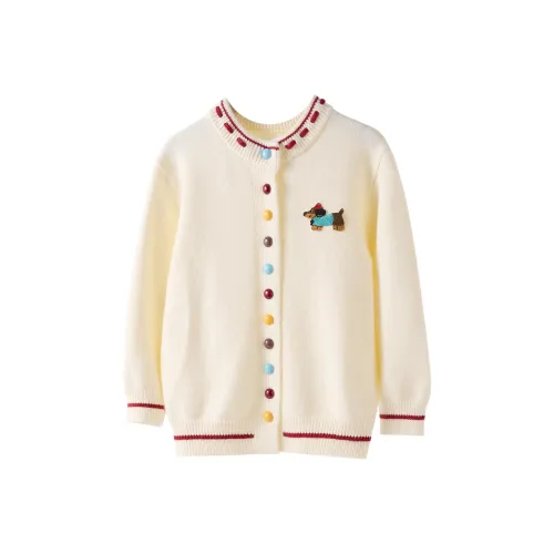 Youyou 1 Point Свитер Подростки