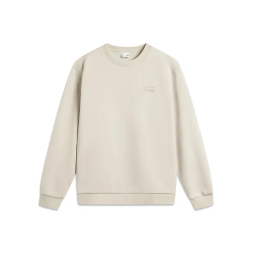 LINING Sports Life Collection Толстовка Унисекс