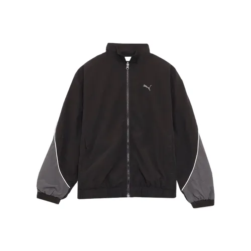 PUMA CORE HERITAGE Куртка Мужская