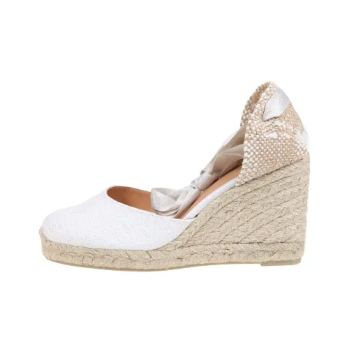 Castañer Carina Клин-каблук Высокие каблуки 7 см Женские