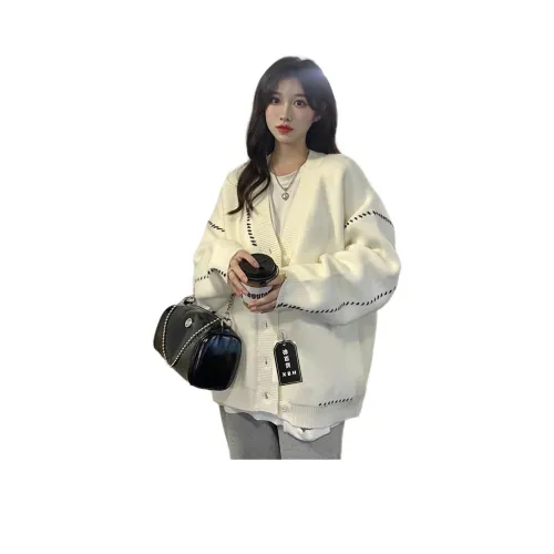 XUBAIHUO Унисекс Трикотаж