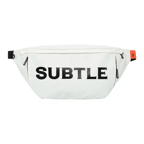 Тонкий полиуретан (ПУ) кошелек стандартный унисекс белый