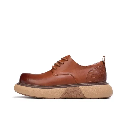 LAORENTOU Обувь Низкий Топ Мужская