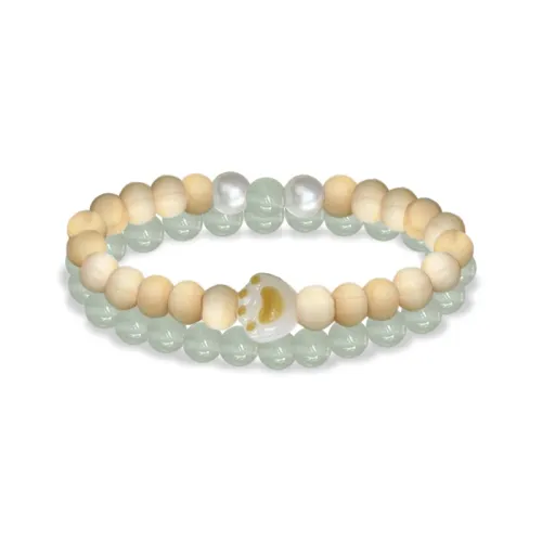 RINGLOVE Цветные глазурные браслеты для женщин