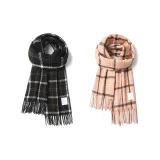 Чёрный + Розовый