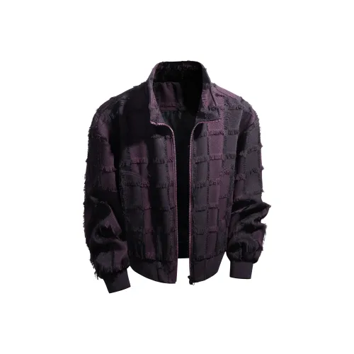 SXSY Унисекс Куртки