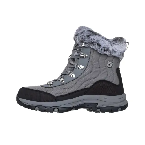 Skechers TREGO Термический Водонепроницаемый Crew Outdoor Женские