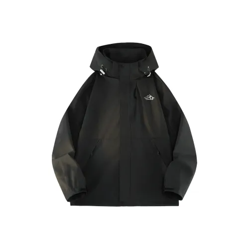 TSMLXLT Унисекс Куртки