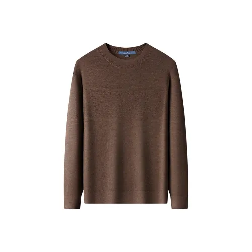 Montagut Мужской Трикотаж