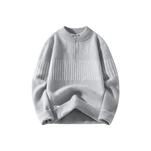 JEEP Унисекс Свитеры