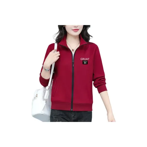 EMINU Женские Бейсбольные Джерси