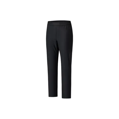 Anta Champion All Weather Series Спортивные брюки Мужские