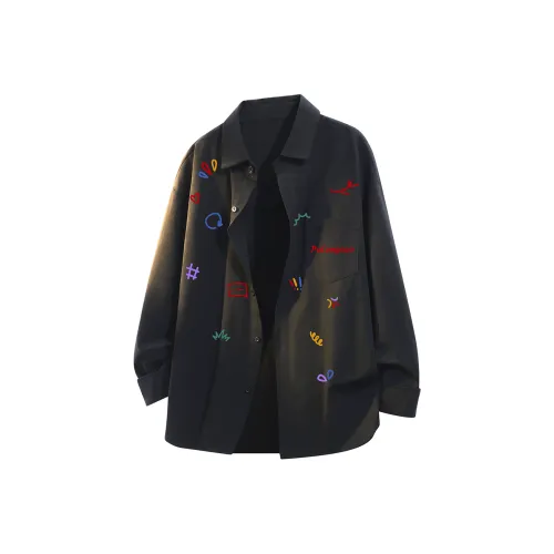 PAL ONGACO Унисекс Рубашки