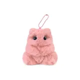 (Рекс Кролик Настоящий Мех Edition) RUA Коллекция - Мягкий и Пухлый