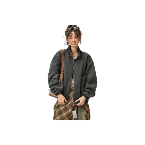 BANDICOOT Унисекс Куртки