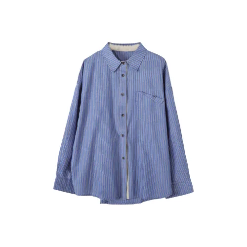 NIKOY Женские Рубашки